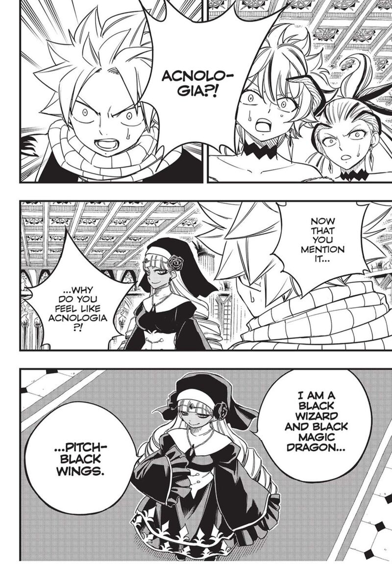 Fairy Tail 100 Years Quest 163 6