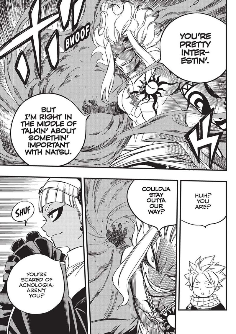 Fairy Tail 100 Years Quest 163 7
