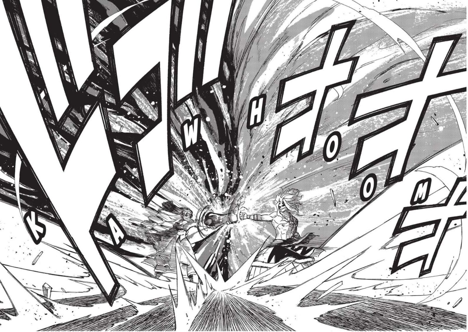 Fairy Tail 100 Years Quest 163 8