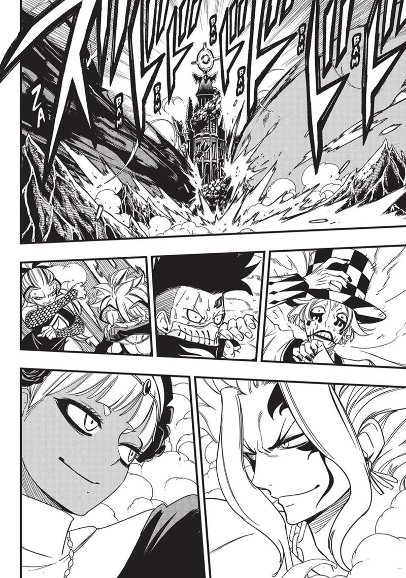 Fairy Tail 100 Years Quest 163 9