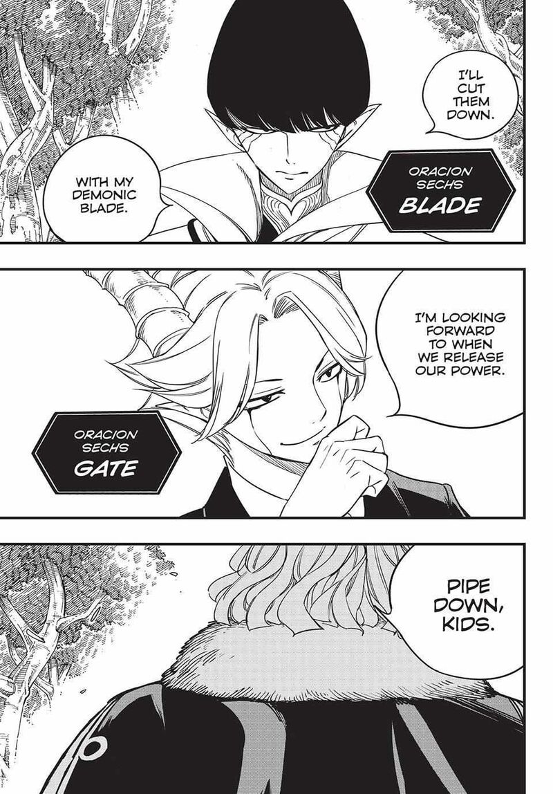 Fairy Tail 100 Years Quest 165 11