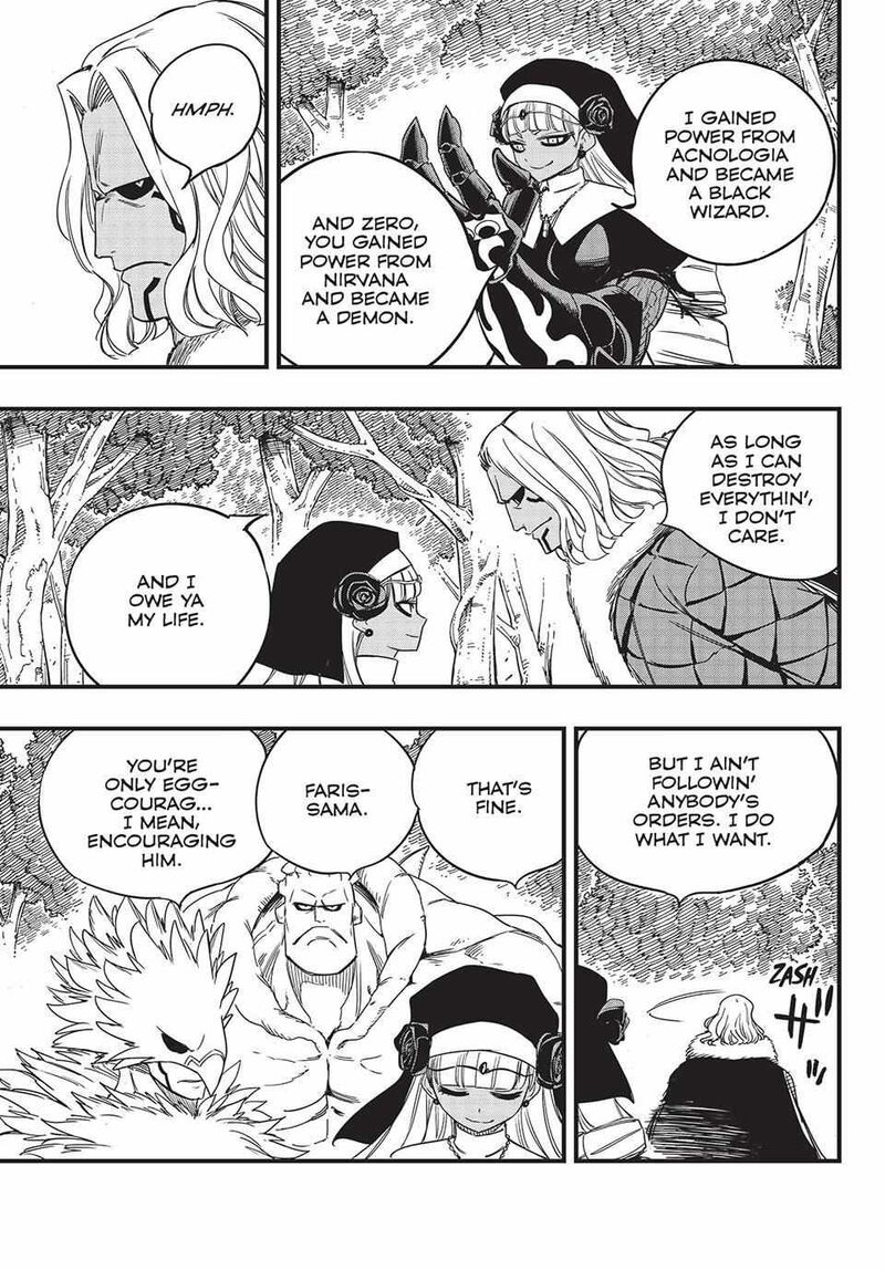 Fairy Tail 100 Years Quest 165 13