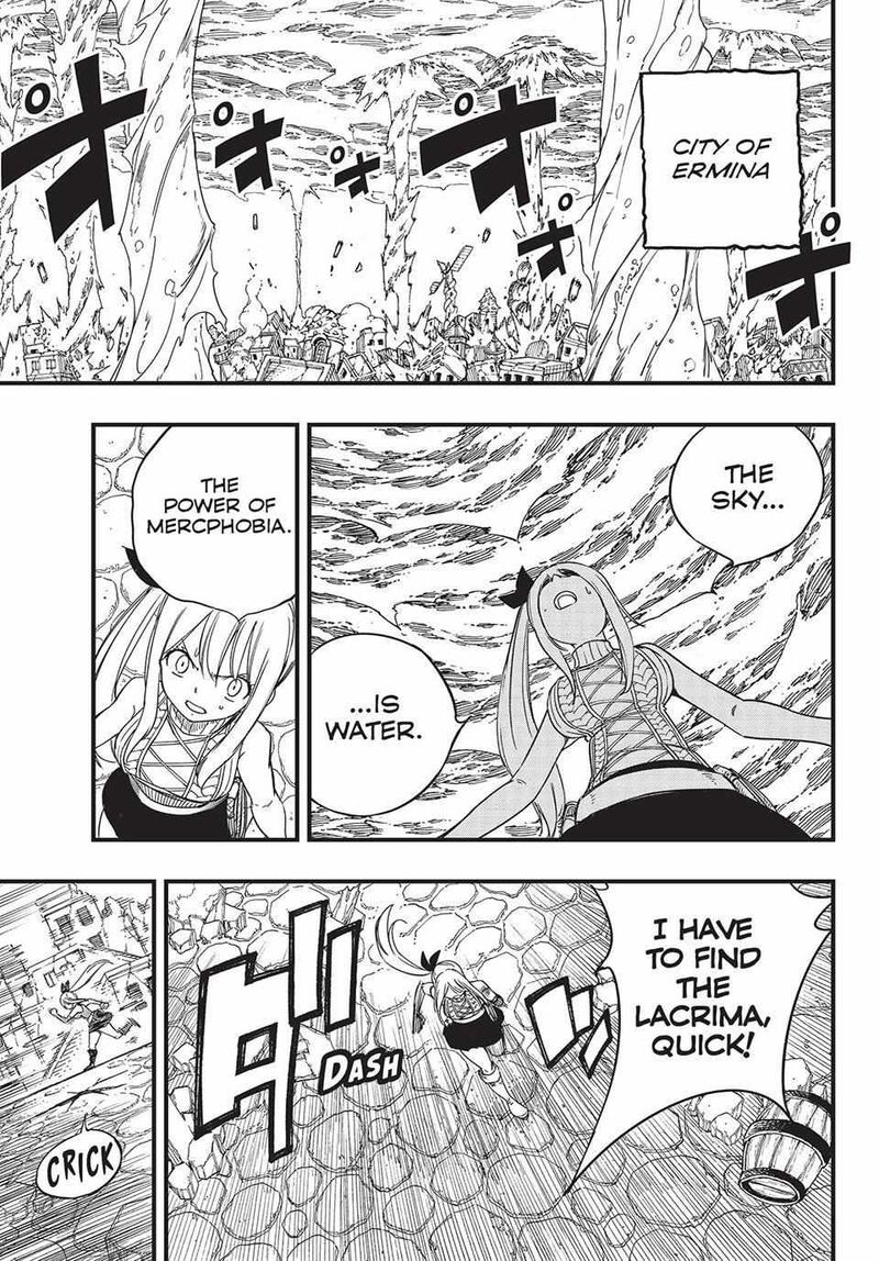 Fairy Tail 100 Years Quest 165 15