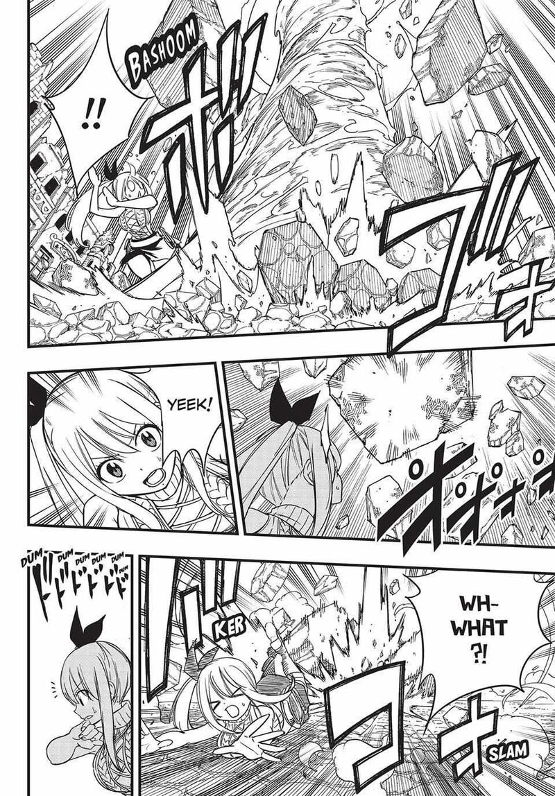 Fairy Tail 100 Years Quest 165 16