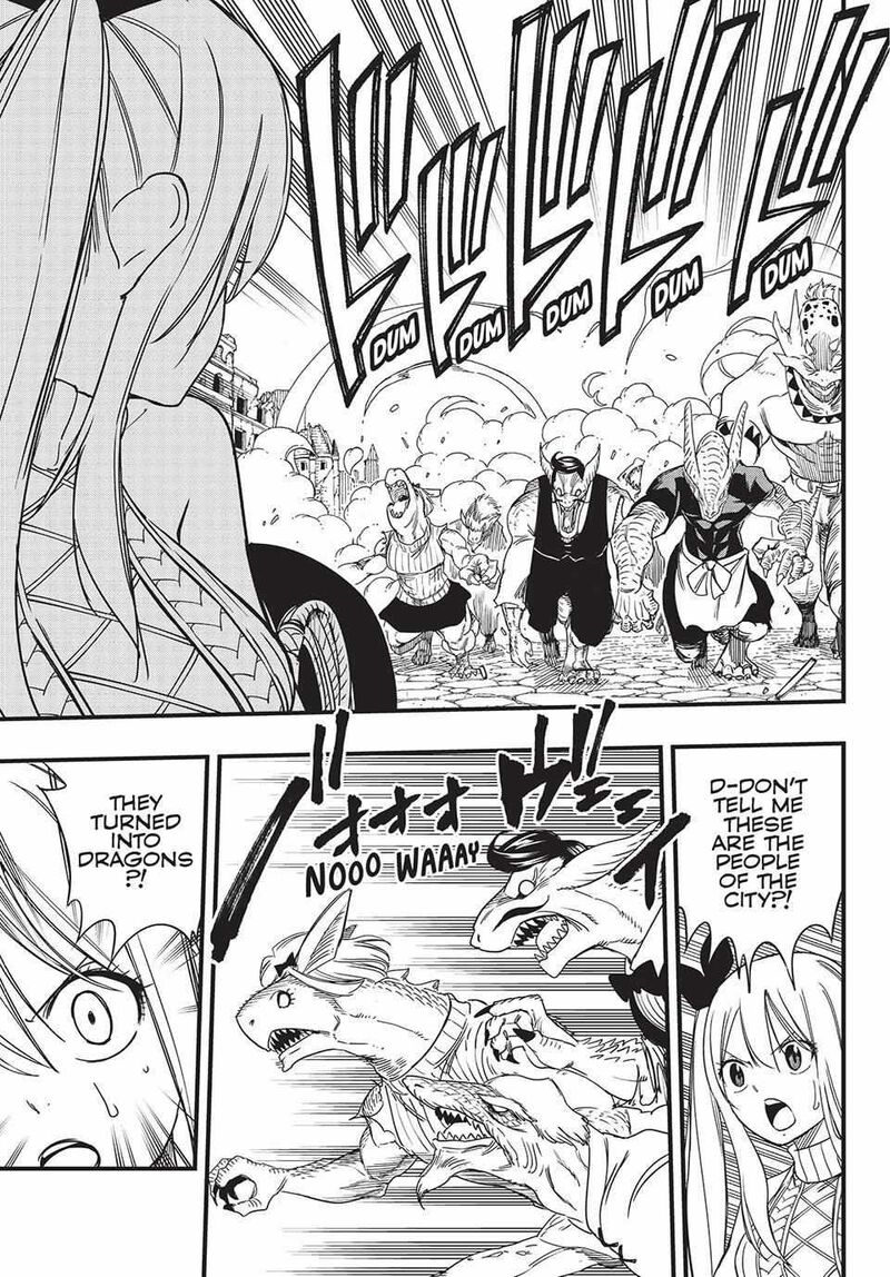 Fairy Tail 100 Years Quest 165 17