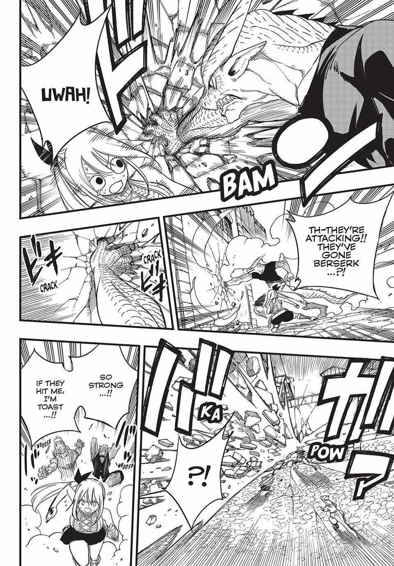 Fairy Tail 100 Years Quest 165 18
