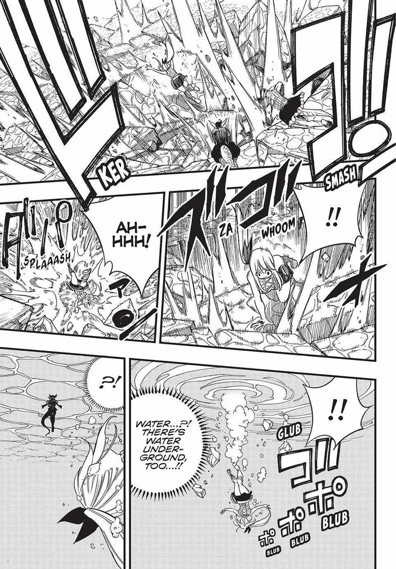 Fairy Tail 100 Years Quest 165 19
