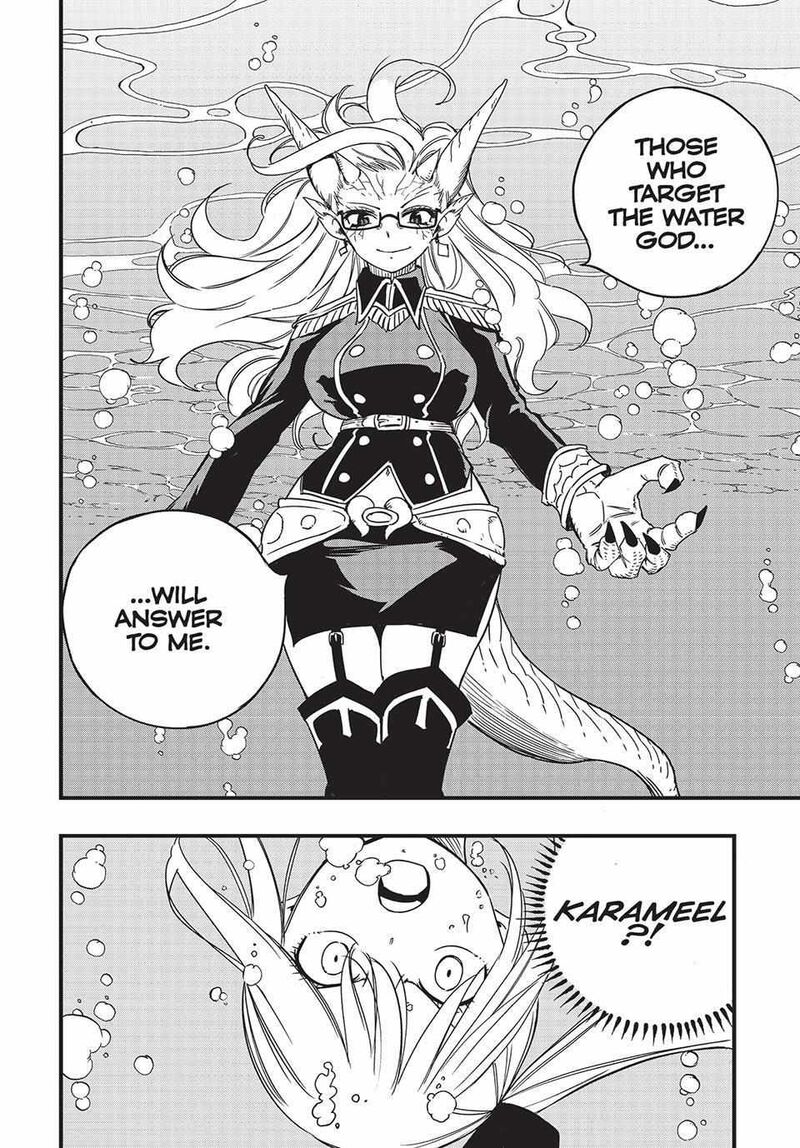 Fairy Tail 100 Years Quest 165 20