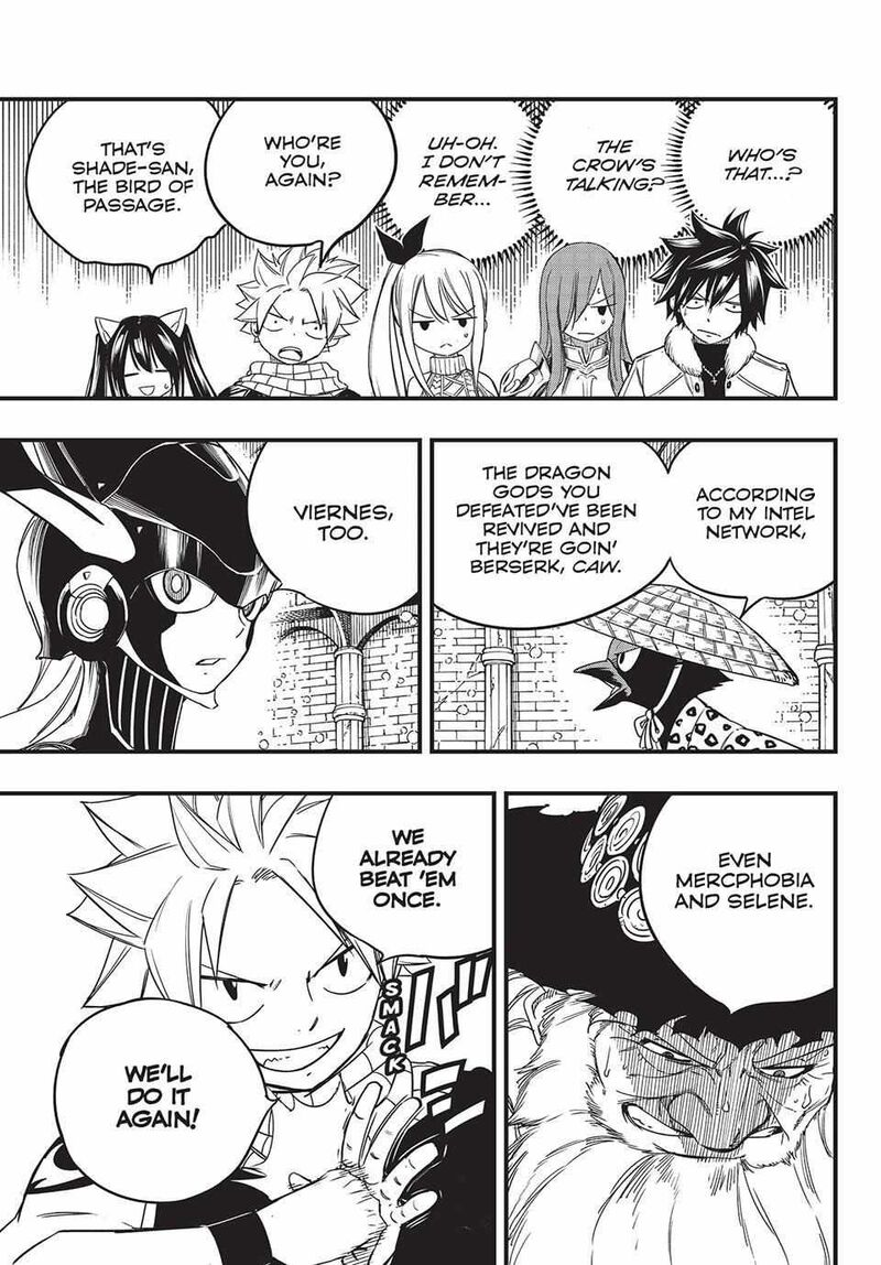 Fairy Tail 100 Years Quest 165 3