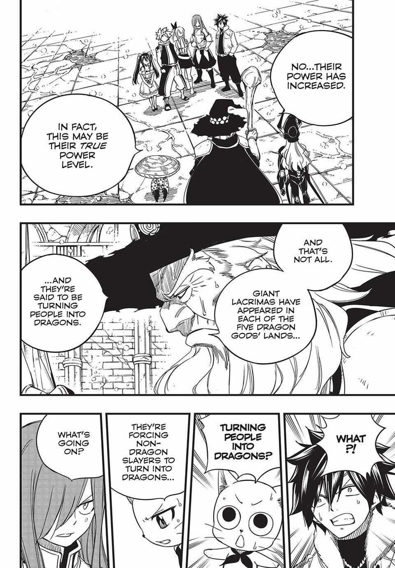 Fairy Tail 100 Years Quest 165 4