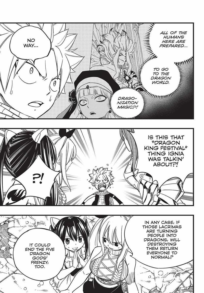 Fairy Tail 100 Years Quest 165 5