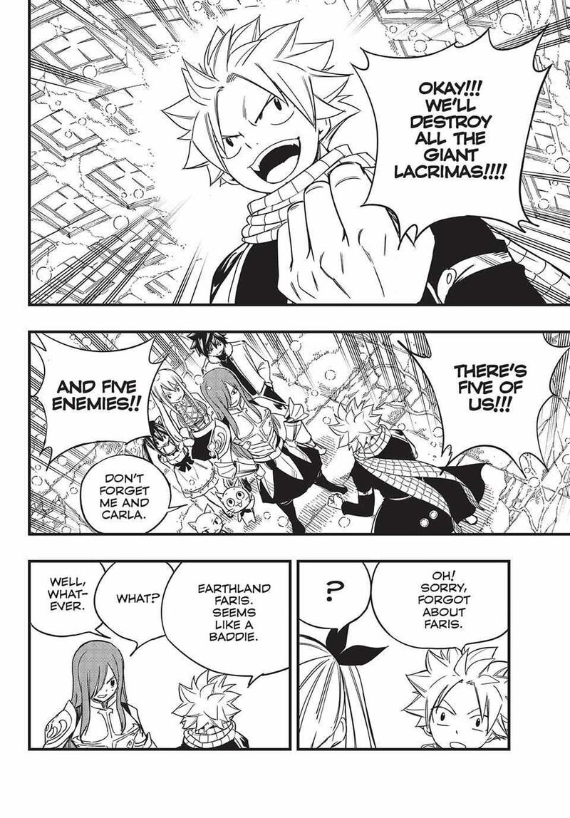 Fairy Tail 100 Years Quest 165 6