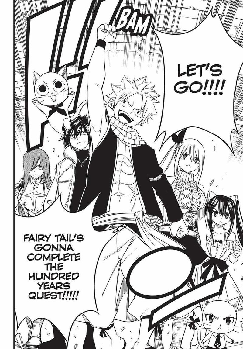 Fairy Tail 100 Years Quest 165 8