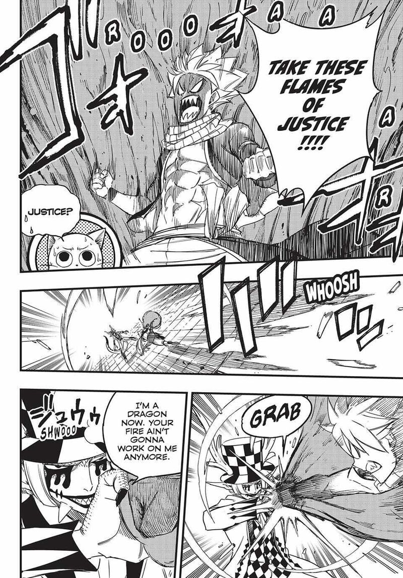 Fairy Tail 100 Years Quest 166 10