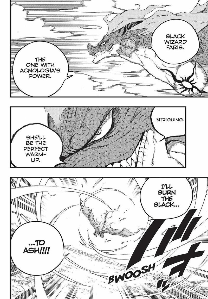 Fairy Tail 100 Years Quest 166 13