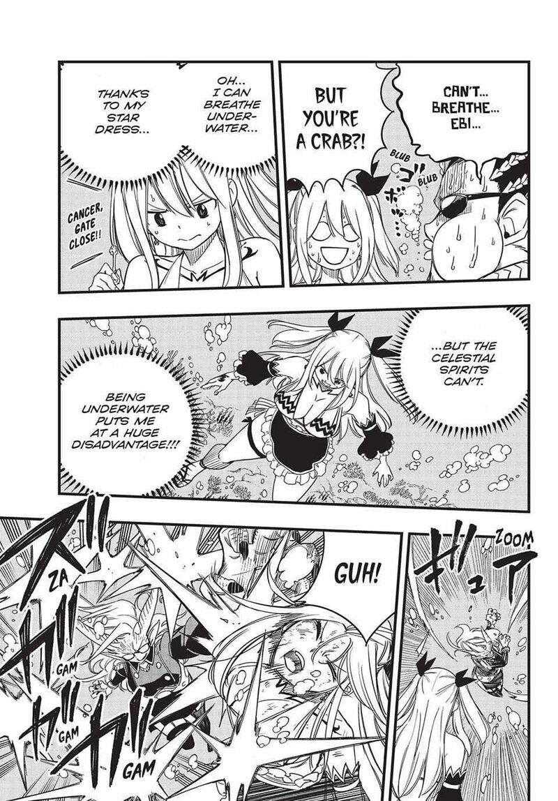 Fairy Tail 100 Years Quest 166 16