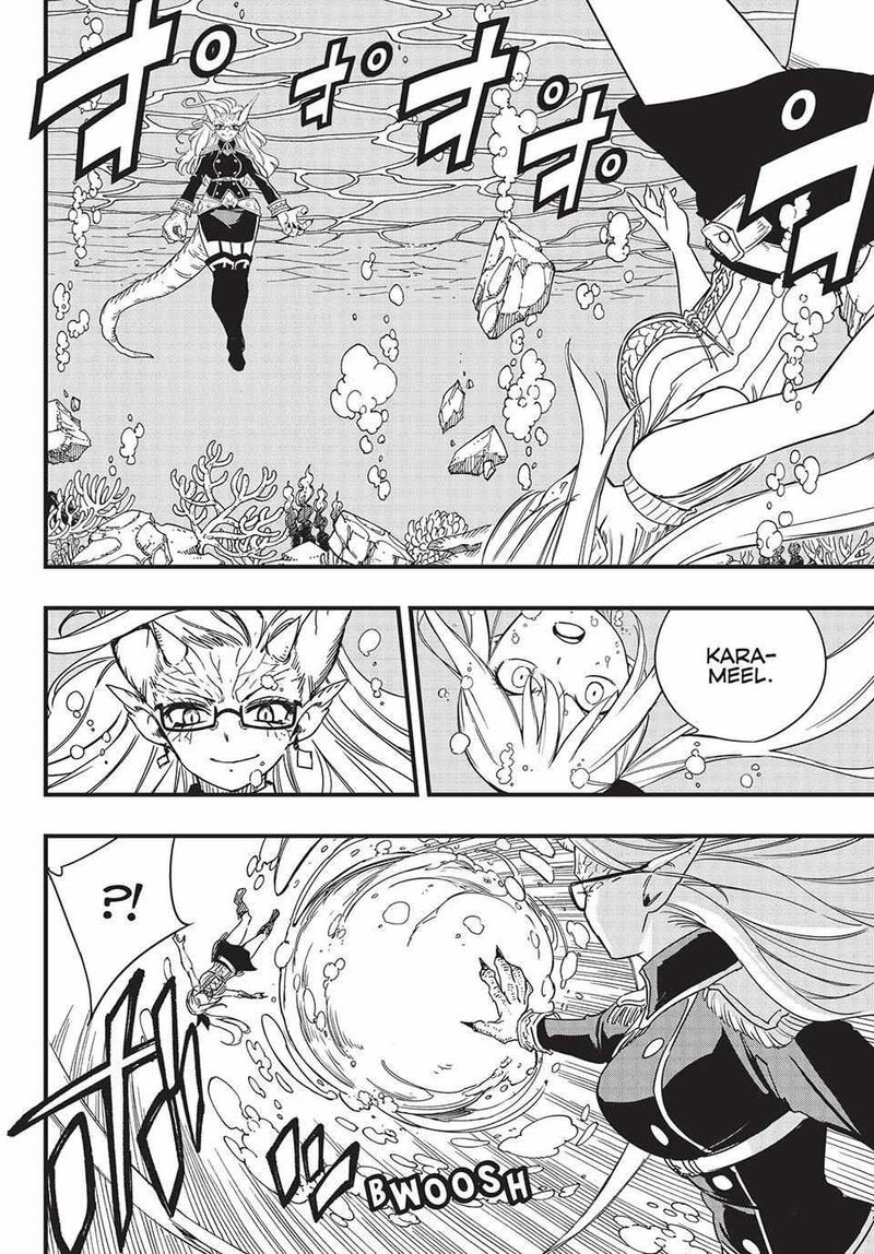 Fairy Tail 100 Years Quest 166 2