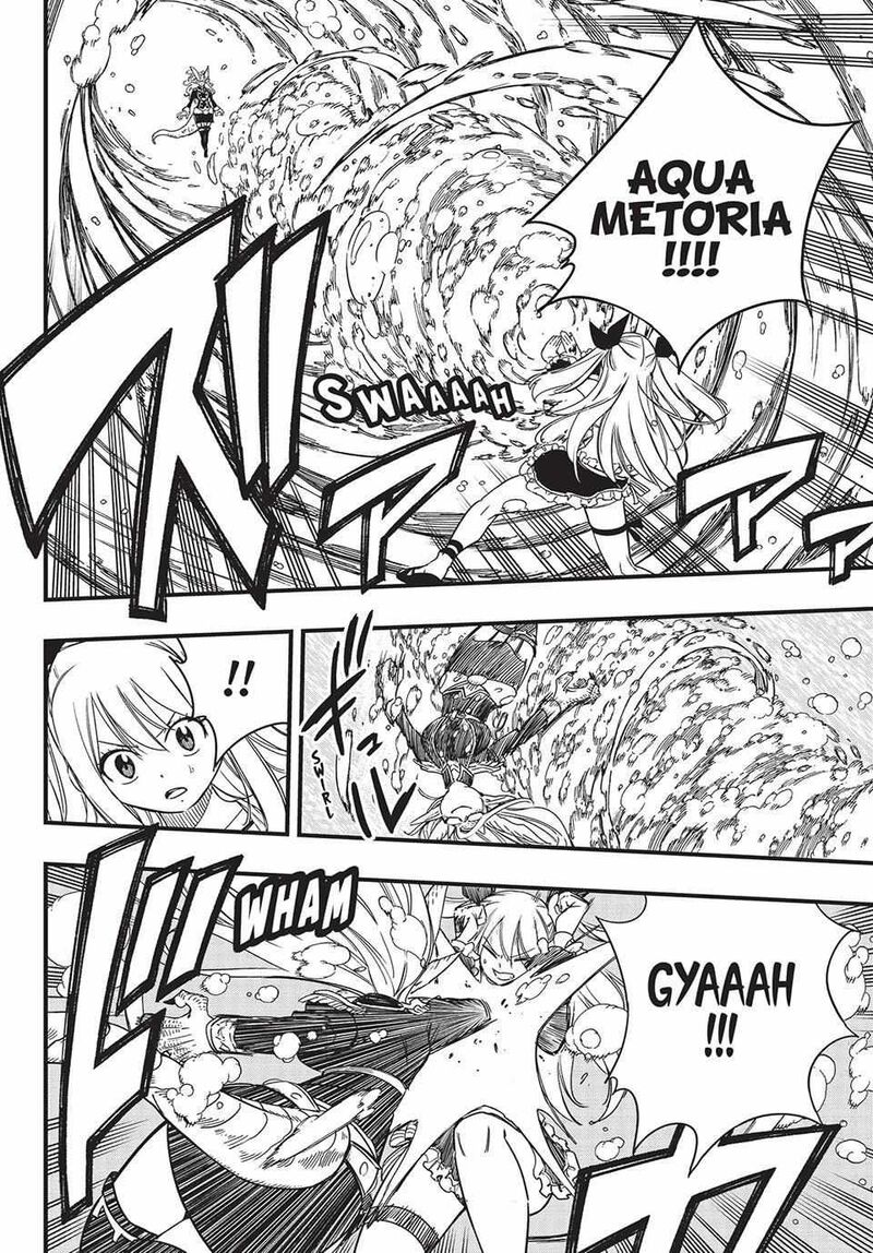 Fairy Tail 100 Years Quest 166 4