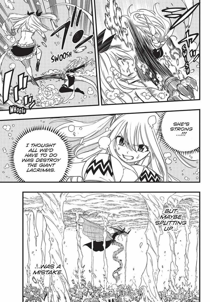Fairy Tail 100 Years Quest 166 5
