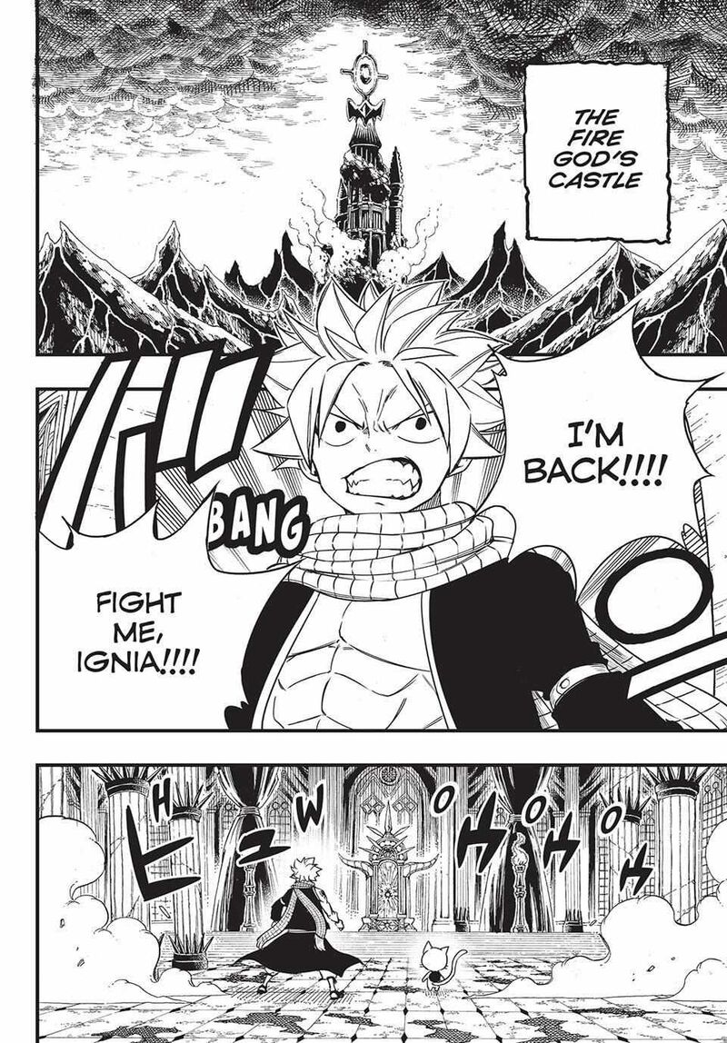 Fairy Tail 100 Years Quest 166 6