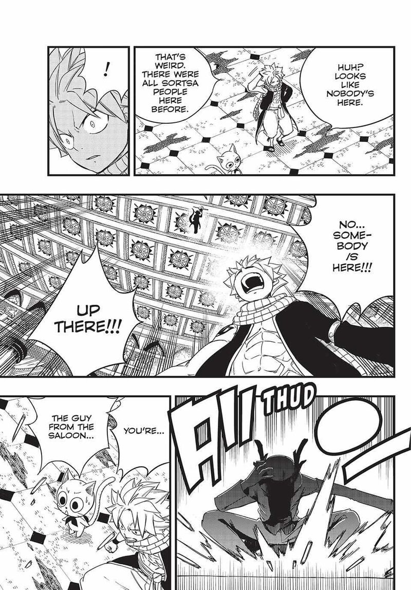 Fairy Tail 100 Years Quest 166 7