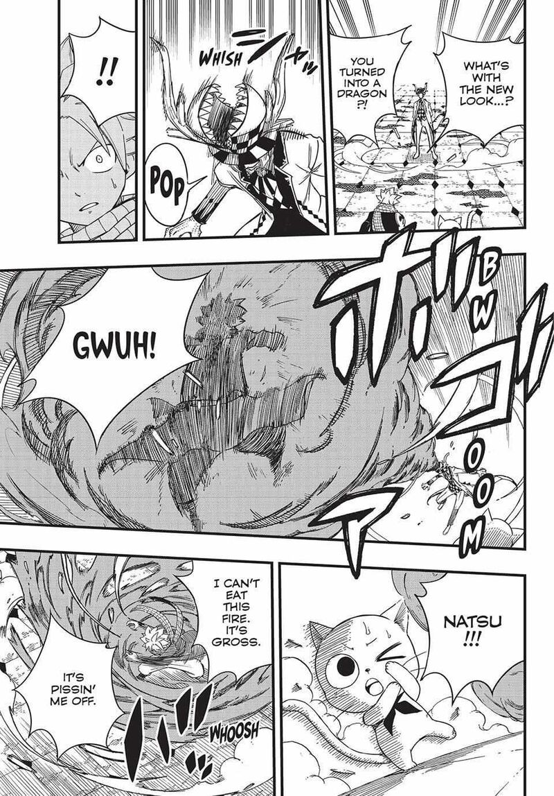 Fairy Tail 100 Years Quest 166 9
