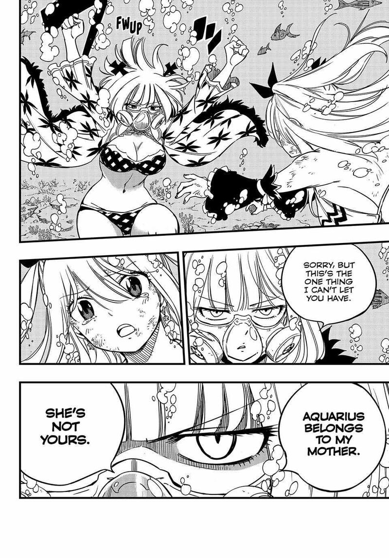 Fairy Tail 100 Years Quest 167 10
