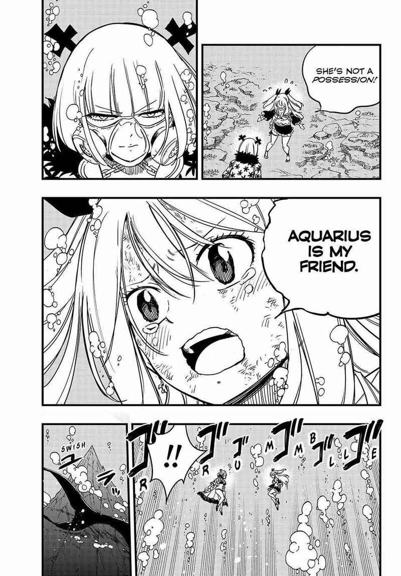 Fairy Tail 100 Years Quest 167 11