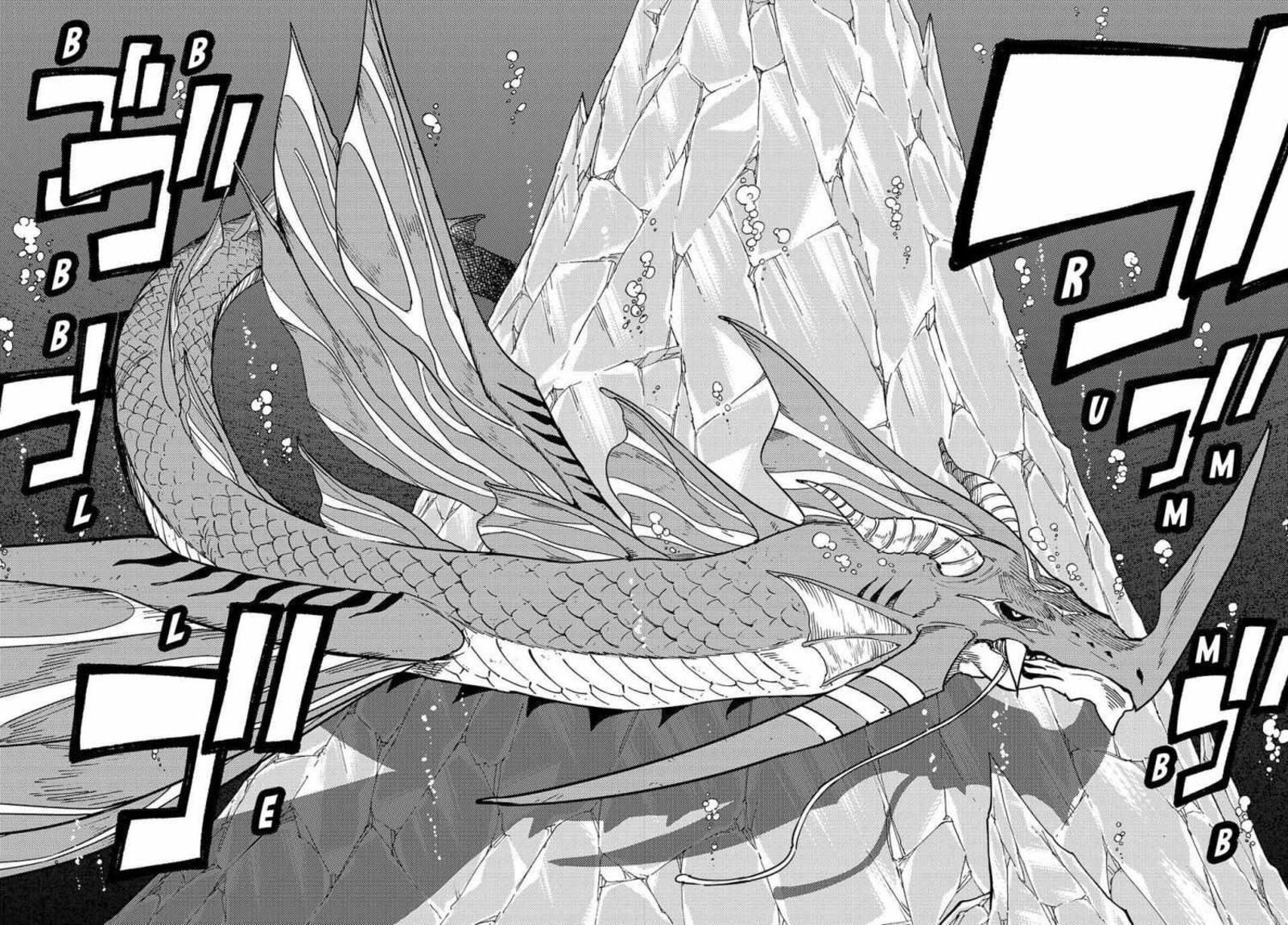Fairy Tail 100 Years Quest 167 12