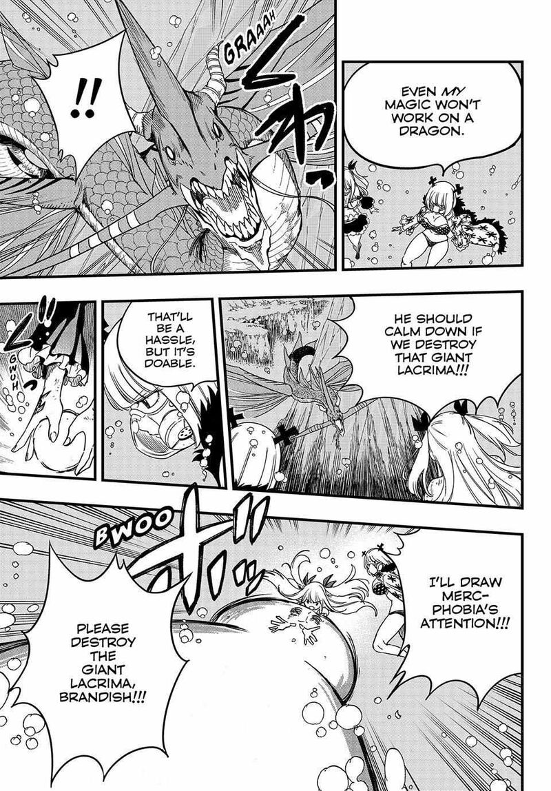 Fairy Tail 100 Years Quest 167 14