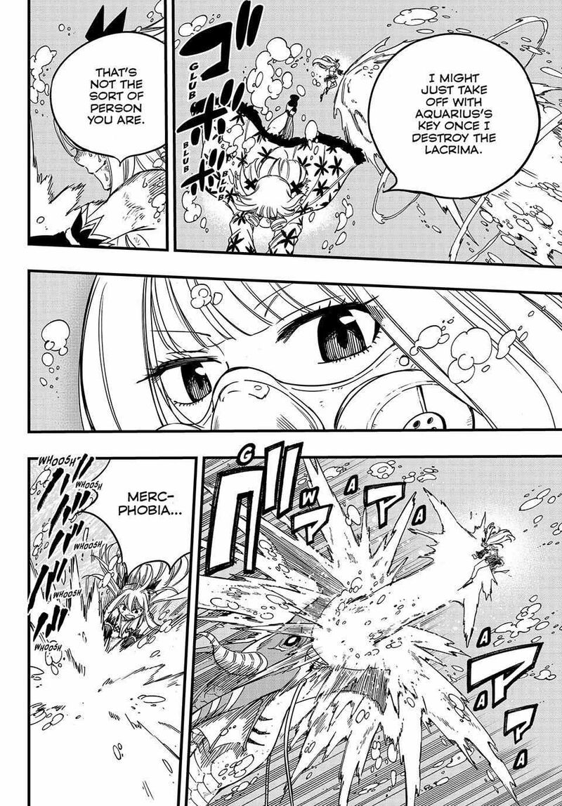 Fairy Tail 100 Years Quest 167 15