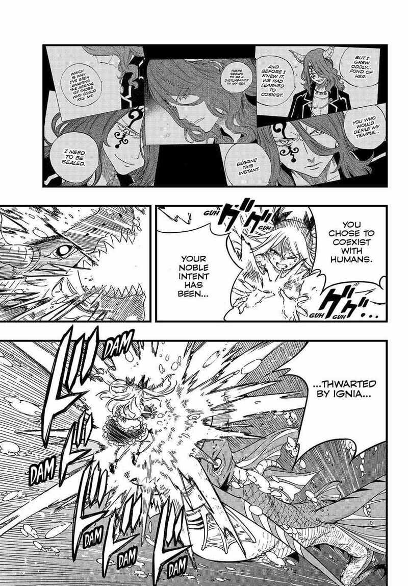 Fairy Tail 100 Years Quest 167 16
