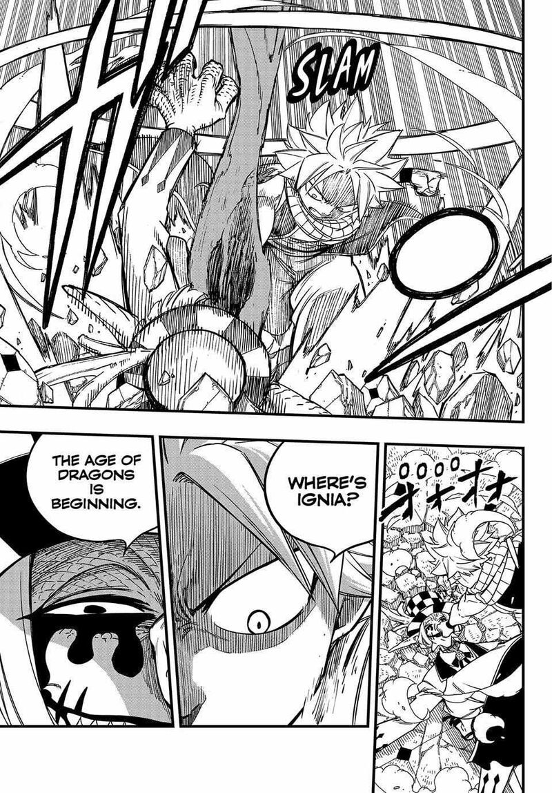 Fairy Tail 100 Years Quest 167 18