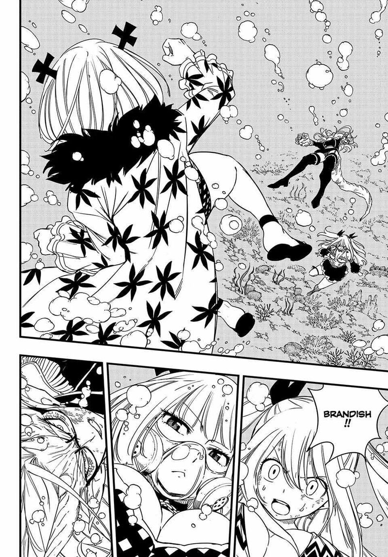 Fairy Tail 100 Years Quest 167 2