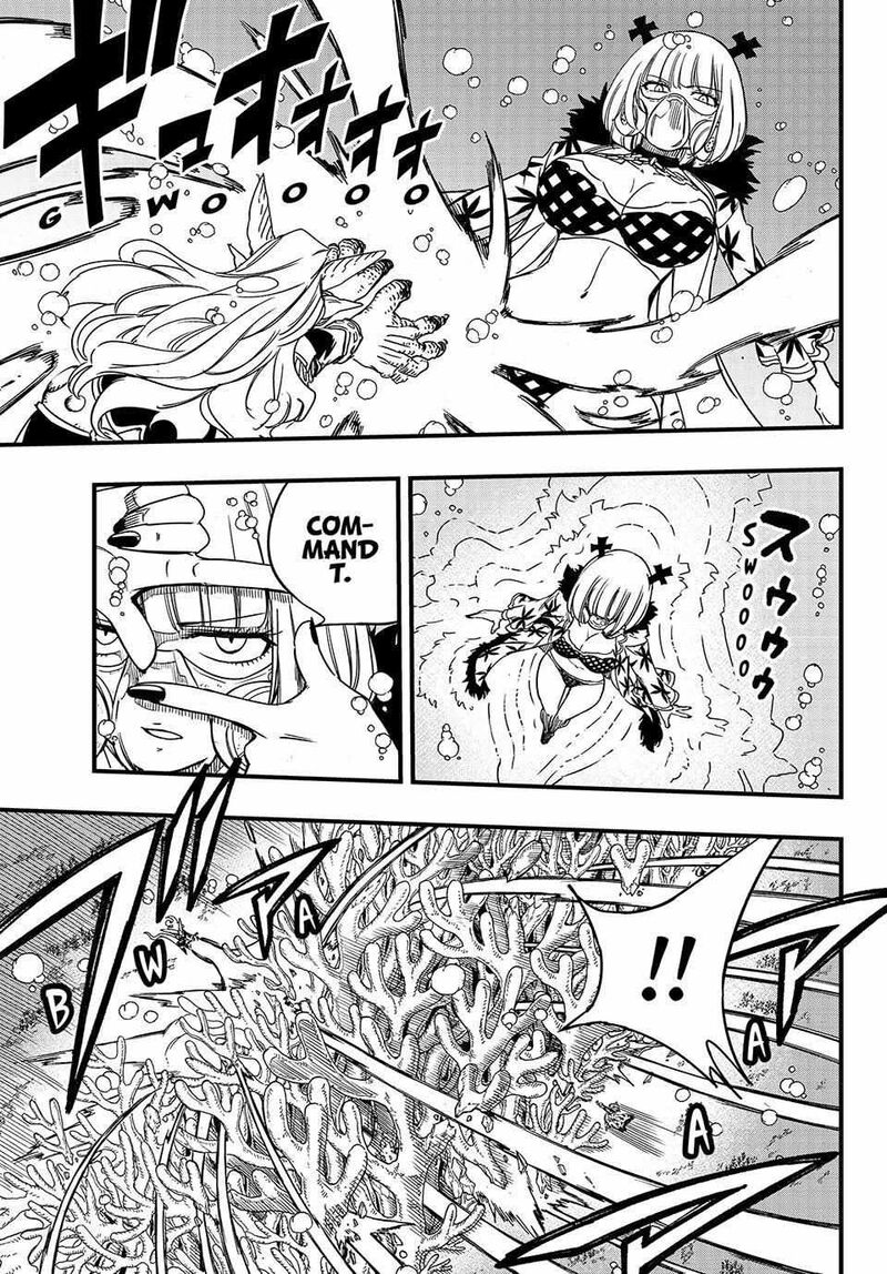 Fairy Tail 100 Years Quest 167 3