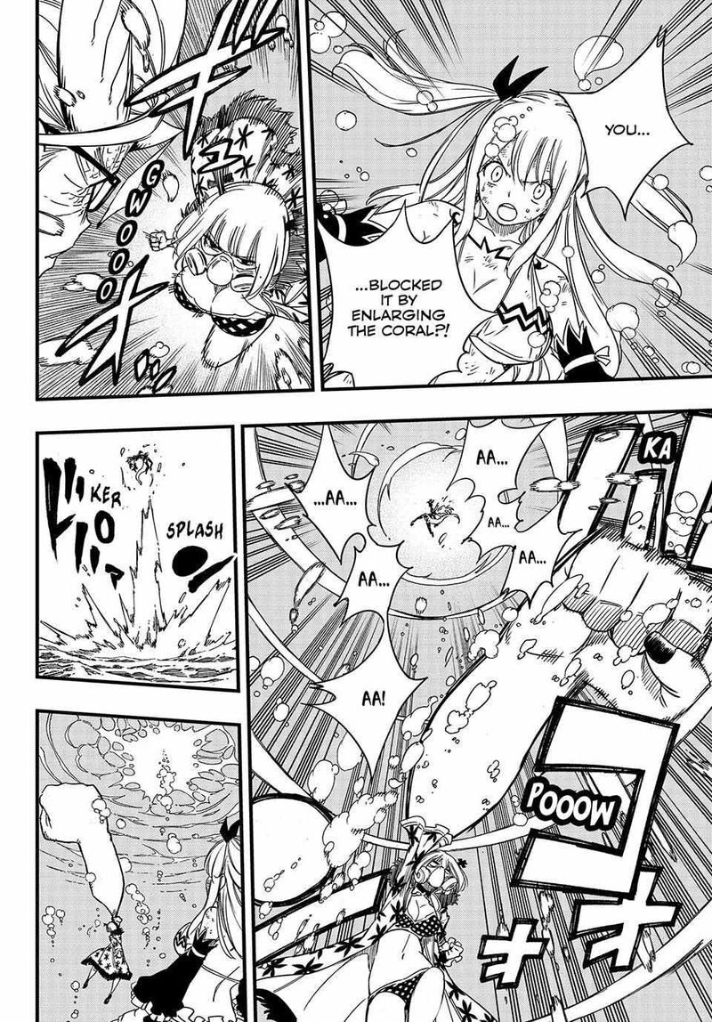 Fairy Tail 100 Years Quest 167 4