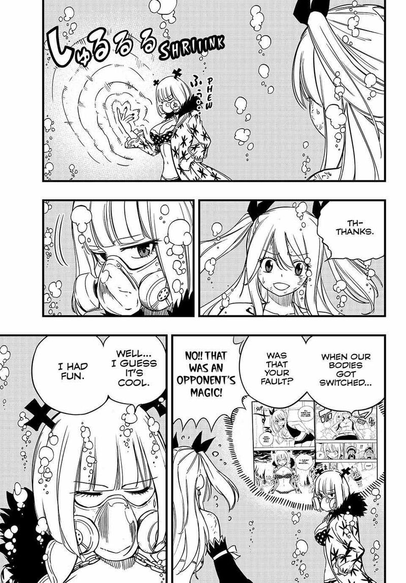 Fairy Tail 100 Years Quest 167 5