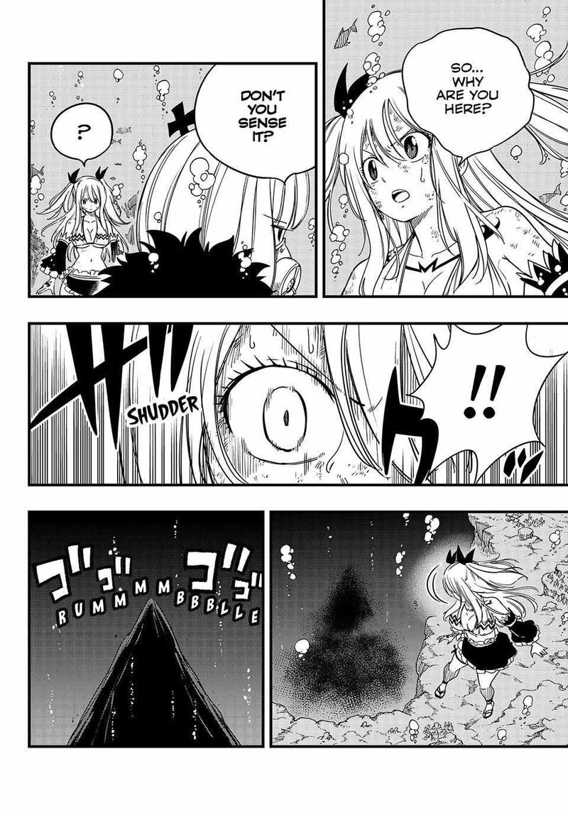 Fairy Tail 100 Years Quest 167 6