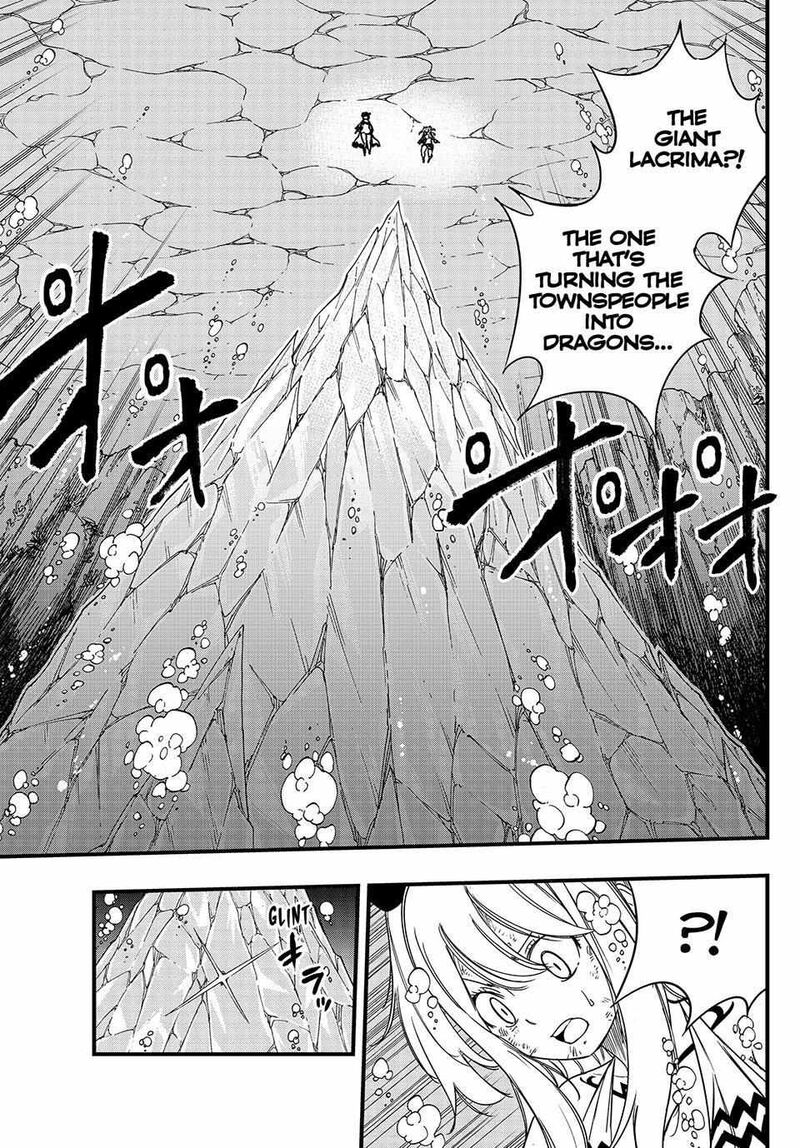 Fairy Tail 100 Years Quest 167 7