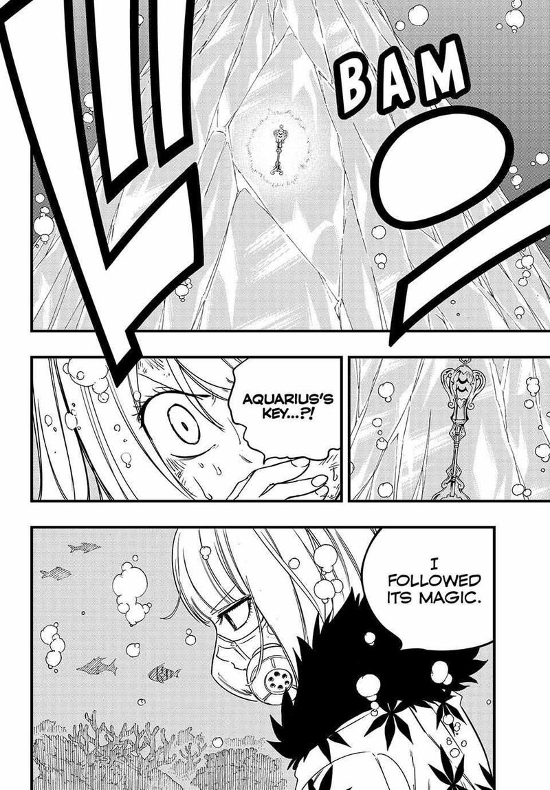 Fairy Tail 100 Years Quest 167 8