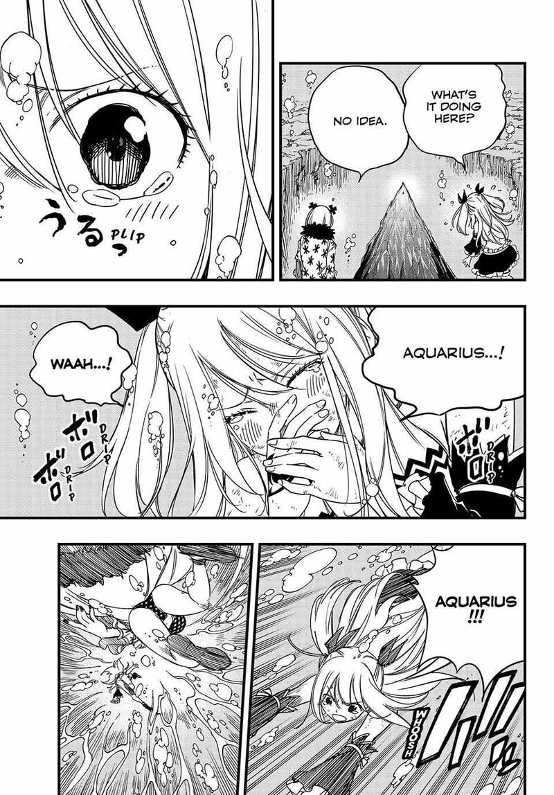 Fairy Tail 100 Years Quest 167 9