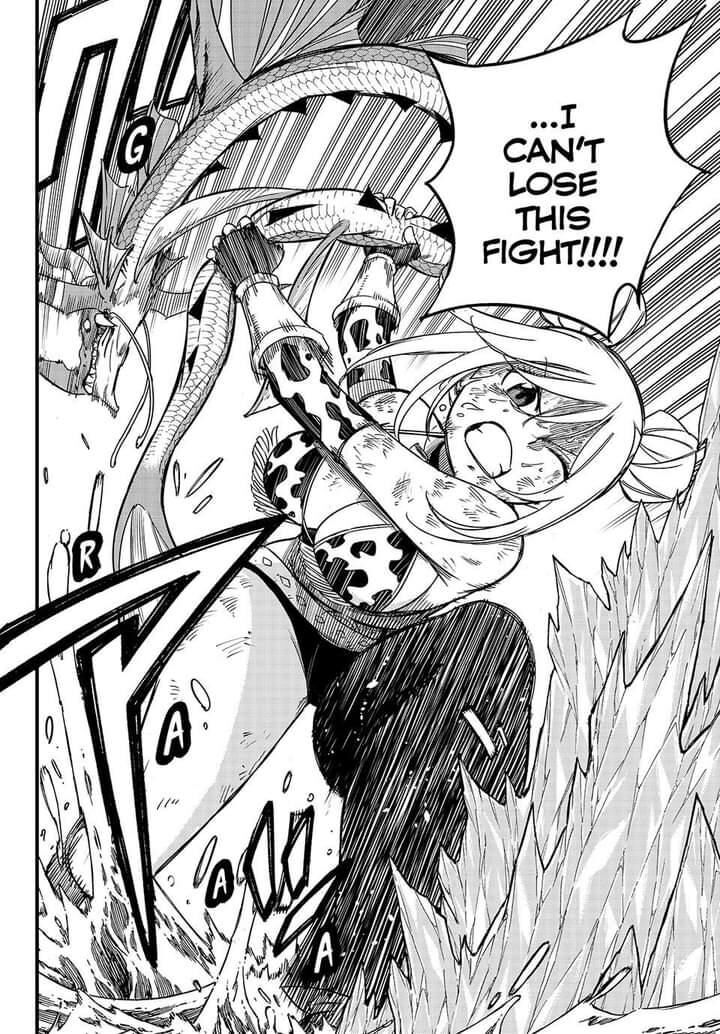 Fairy Tail 100 Years Quest 168 12