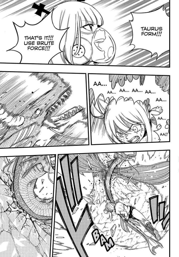 Fairy Tail 100 Years Quest 168 13