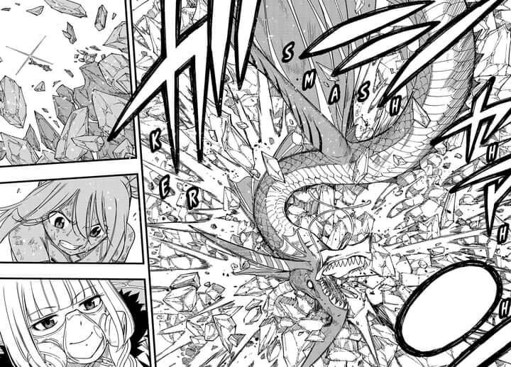 Fairy Tail 100 Years Quest 168 14