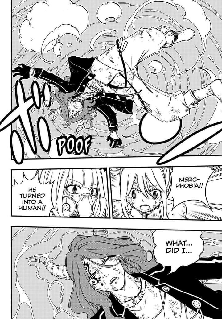 Fairy Tail 100 Years Quest 168 15