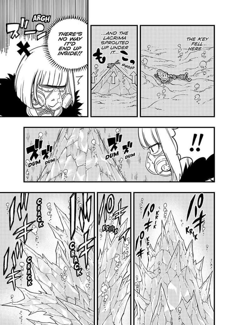 Fairy Tail 100 Years Quest 168 3