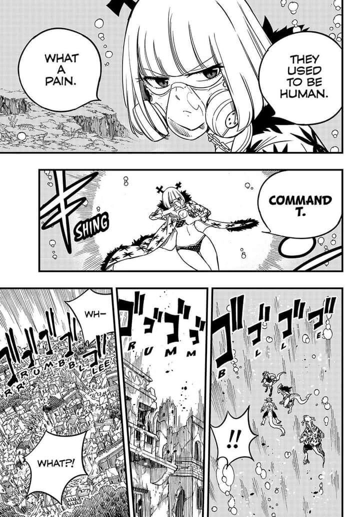 Fairy Tail 100 Years Quest 168 5