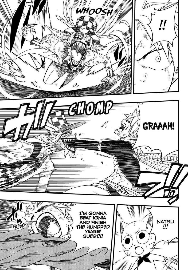 Fairy Tail 100 Years Quest 169 10