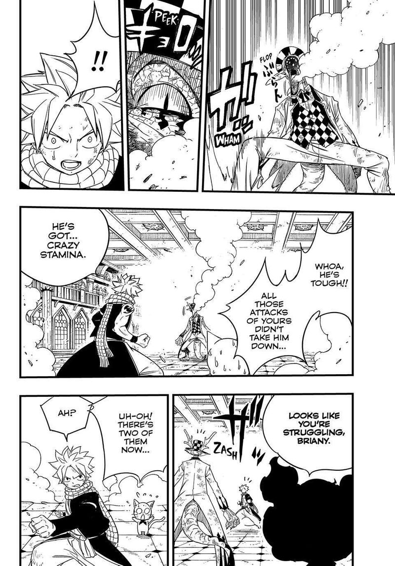 Fairy Tail 100 Years Quest 169 12