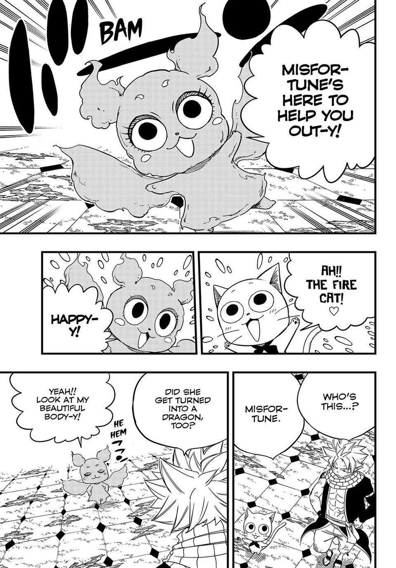 Fairy Tail 100 Years Quest 169 13